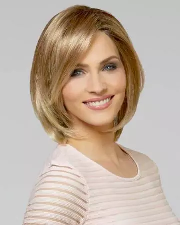   solutions photo gallery wigs synthetic hair wigs henry margu 02 short 34 womens thinning hair loss solutions henry margu synthetic hair wig fiona 02