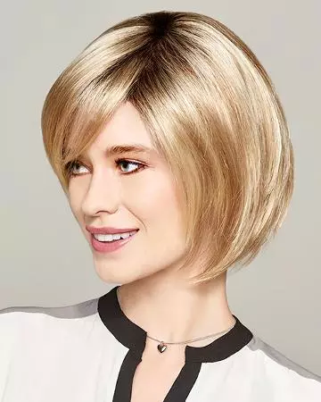   solutions photo gallery wigs synthetic hair wigs henry margu 02 short 40 womens thinning hair loss solutions henry margu synthetic hair wig farrah 02