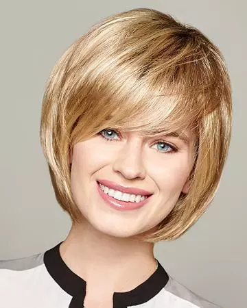   solutions photo gallery wigs synthetic hair wigs henry margu 02 short 41 womens thinning hair loss solutions henry margu synthetic hair wig farrah 01