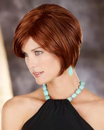  solutions photo gallery wigs synthetic hair wigs henry margu 02 short 44 womens thinning hair loss solutions henry margu synthetic hair wig holly 01
