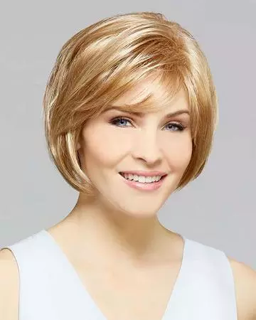   solutions photo gallery wigs synthetic hair wigs henry margu 02 short 45 womens thinning hair loss solutions henry margu synthetic hair wig holly 01
