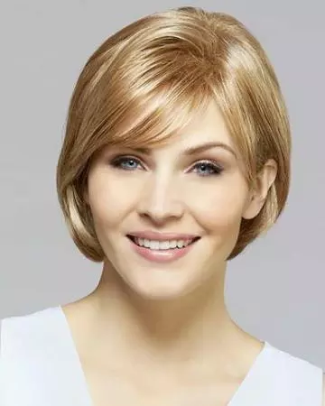   solutions photo gallery wigs synthetic hair wigs henry margu 02 short 45 womens thinning hair loss solutions henry margu synthetic hair wig holly 02