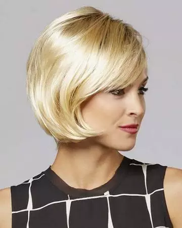   solutions photo gallery wigs synthetic hair wigs henry margu 02 short 50 womens thinning hair loss solutions henry margu synthetic hair wig jayde 02