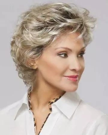   solutions photo gallery wigs synthetic hair wigs henry margu 02 short 56 womens thinning hair loss solutions henry margu synthetic hair wig lindsay 01