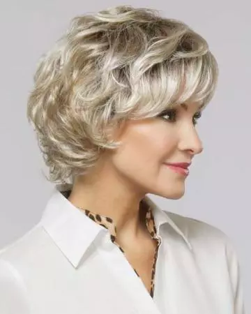   solutions photo gallery wigs synthetic hair wigs henry margu 02 short 56 womens thinning hair loss solutions henry margu synthetic hair wig lindsay 02