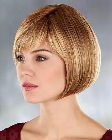   solutions photo gallery wigs synthetic hair wigs henry margu 02 short 57 womens thinning hair loss solutions henry margu synthetic hair wig kelly 02