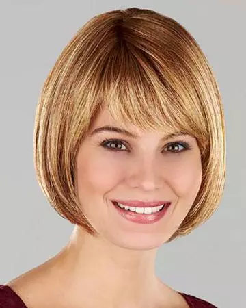   solutions photo gallery wigs synthetic hair wigs henry margu 02 short 58 womens thinning hair loss solutions henry margu synthetic hair wig kelly 02