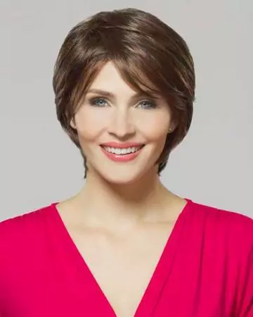  solutions photo gallery wigs synthetic hair wigs henry margu 02 short 62 womens thinning hair loss solutions henry margu synthetic hair wig logan 01