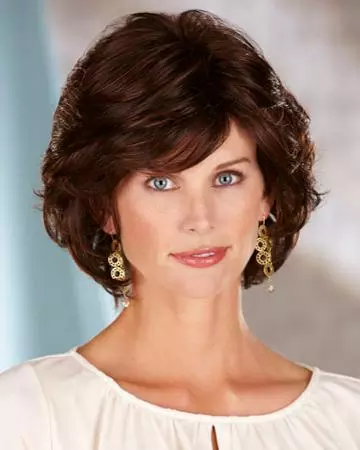   solutions photo gallery wigs synthetic hair wigs henry margu 02 short 66 womens thinning hair loss solutions henry margu synthetic hair wig nikki 01