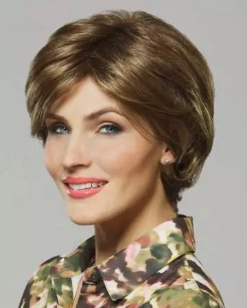   solutions photo gallery wigs synthetic hair wigs henry margu 02 short 69 womens thinning hair loss solutions henry margu synthetic hair wig mia 01