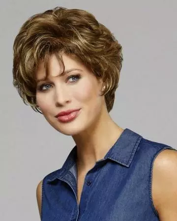   solutions photo gallery wigs synthetic hair wigs henry margu 02 short 74 womens thinning hair loss solutions henry margu synthetic hair wig stella 01