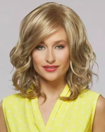   solutions photo gallery wigs synthetic hair wigs henry margu 03 medium 01 womens thinning hair loss solutions henry margu synthetic hair wig kendall 01