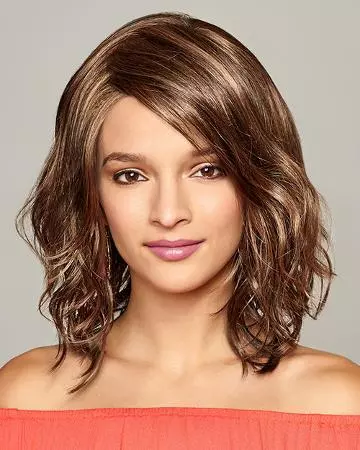   solutions photo gallery wigs synthetic hair wigs henry margu 03 medium 03 womens thinning hair loss solutions henry margu synthetic hair wig kendall 02