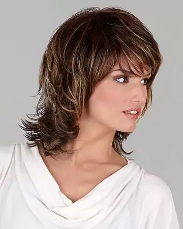   solutions photo gallery wigs synthetic hair wigs henry margu 03 medium 10 womens thinning hair loss solutions henry margu synthetic hair wig danielle 02