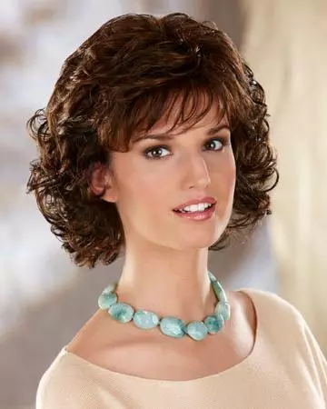   solutions photo gallery wigs synthetic hair wigs henry margu 03 medium 17 womens thinning hair loss solutions henry margu synthetic hair wig kayla 01