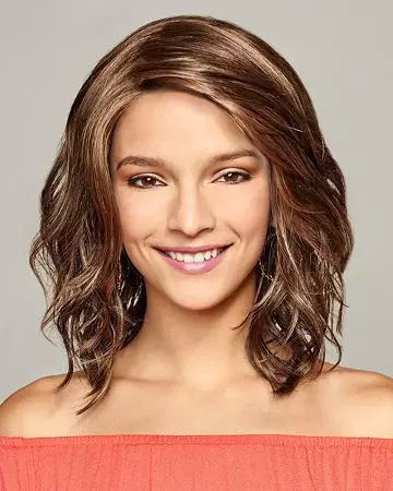   solutions photo gallery wigs synthetic hair wigs henry margu 03 medium 24 womens thinning hair loss solutions henry margu synthetic hair wig kendall 02