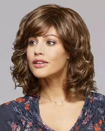   solutions photo gallery wigs synthetic hair wigs henry margu 03 medium 26 womens thinning hair loss solutions henry margu synthetic hair wig felicia 02