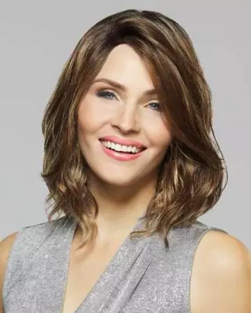   solutions photo gallery wigs synthetic hair wigs henry margu 03 medium 40 womens thinning hair loss solutions henry margu synthetic hair wig natalie 02