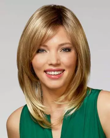   solutions photo gallery wigs synthetic hair wigs henry margu 03 medium 45 womens thinning hair loss solutions henry margu synthetic hair wig taylor 01