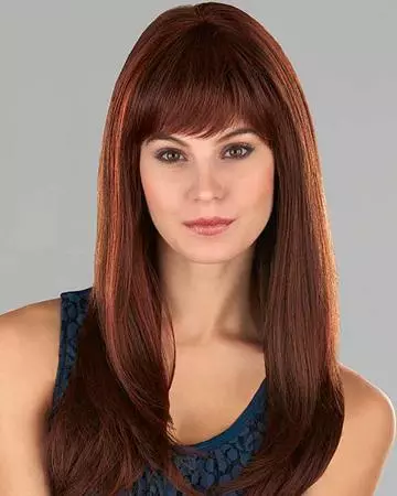   solutions photo gallery wigs synthetic hair wigs henry margu 04 long 03 womens thinning hair loss solutions henry margu synthetic hair wig celine 02