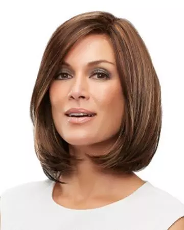   solutions photo gallery wigs synthetic hair wigs jon renau 01 smartlace synthetic 01 short 17 womens thinning hair loss solutions jon renau smartlace synthetic hair wig cameron 02