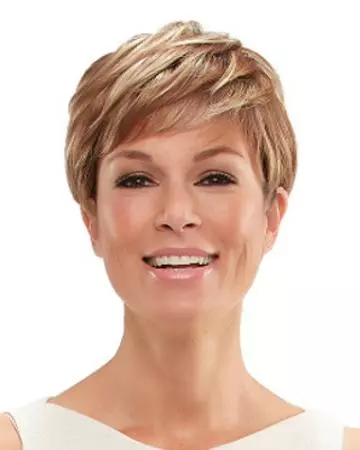   solutions photo gallery wigs synthetic hair wigs jon renau 01 smartlace synthetic 01 short 23 womens thinning hair loss solutions jon renau smartlace synthetic hair wig amette 01