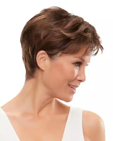   solutions photo gallery wigs synthetic hair wigs jon renau 01 smartlace synthetic 01 short 24 womens thinning hair loss solutions jon renau smartlace synthetic hair wig amette 02