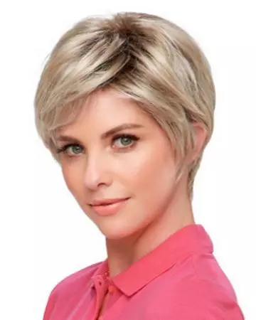  solutions photo gallery wigs synthetic hair wigs jon renau 01 smartlace synthetic 01 short 25 womens thinning hair loss solutions jon renau smartlace synthetic hair wig amette 02