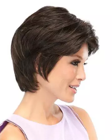   solutions photo gallery wigs synthetic hair wigs jon renau 01 smartlace synthetic 01 short 26 womens thinning hair loss solutions jon renau smartlace synthetic hair wig bowie 02