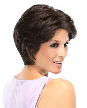   solutions photo gallery wigs synthetic hair wigs jon renau 01 smartlace synthetic 01 short 27 womens thinning hair loss solutions jon renau smartlace synthetic hair wig bowie 02