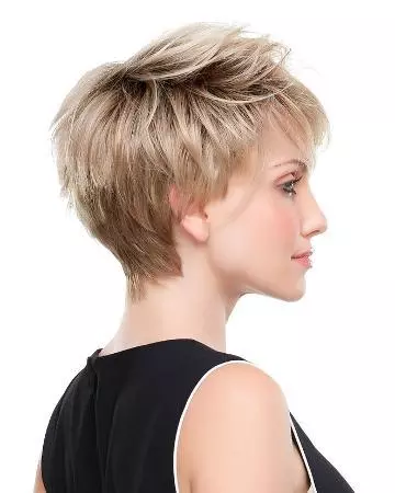   solutions photo gallery wigs synthetic hair wigs jon renau 01 smartlace synthetic 01 short 33 womens thinning hair loss solutions jon renau smartlace synthetic hair wig evan 02