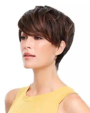   solutions photo gallery wigs synthetic hair wigs jon renau 01 smartlace synthetic 01 short 35 womens thinning hair loss solutions jon renau smartlace synthetic hair wig evan 01