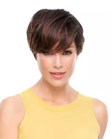   solutions photo gallery wigs synthetic hair wigs jon renau 01 smartlace synthetic 01 short 35 womens thinning hair loss solutions jon renau smartlace synthetic hair wig evan 02