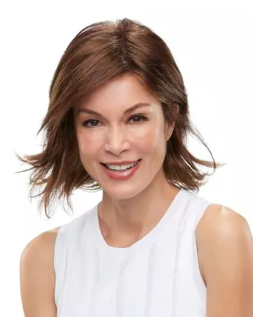   solutions photo gallery wigs synthetic hair wigs jon renau 01 smartlace synthetic 01 short 36 womens thinning hair loss solutions jon renau smartlace synthetic hair wig felicity 02
