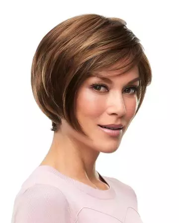   solutions photo gallery wigs synthetic hair wigs jon renau 01 smartlace synthetic 01 short 38 womens thinning hair loss solutions jon renau smartlace synthetic hair wig gabrielle 01