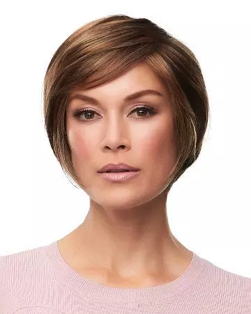   solutions photo gallery wigs synthetic hair wigs jon renau 01 smartlace synthetic 01 short 39 womens thinning hair loss solutions jon renau smartlace synthetic hair wig gabrielle 01