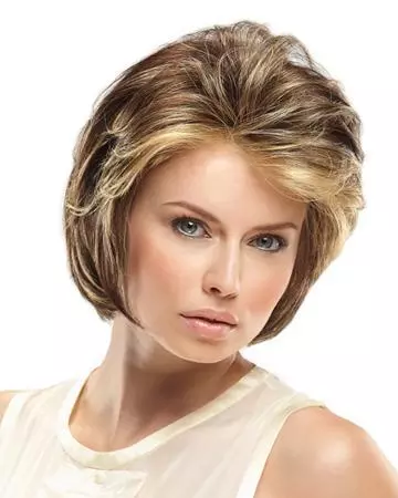   solutions photo gallery wigs synthetic hair wigs jon renau 01 smartlace synthetic 01 short 42 womens thinning hair loss solutions jon renau smartlace synthetic hair wig hillary 01