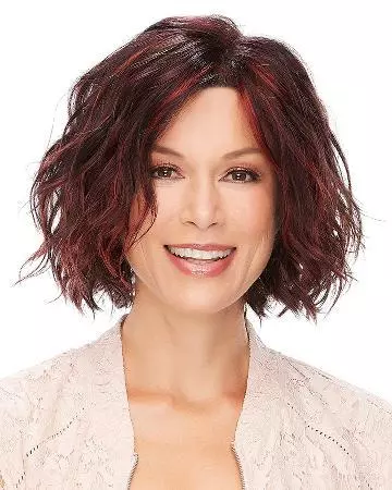   solutions photo gallery wigs synthetic hair wigs jon renau 01 smartlace synthetic 01 short 45 womens thinning hair loss solutions jon renau smartlace syntehtic hair wig january 01