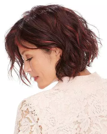   solutions photo gallery wigs synthetic hair wigs jon renau 01 smartlace synthetic 01 short 45 womens thinning hair loss solutions jon renau smartlace syntehtic hair wig january 02