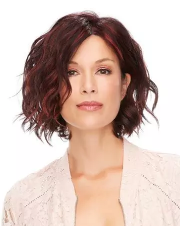   solutions photo gallery wigs synthetic hair wigs jon renau 01 smartlace synthetic 01 short 46 womens thinning hair loss solutions jon renau smartlace syntehtic hair wig january 02