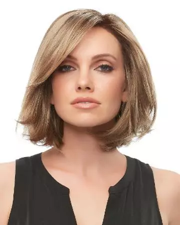   solutions photo gallery wigs synthetic hair wigs jon renau 01 smartlace synthetic 01 short 52 womens thinning hair loss solutions jon renau smartlace synthetic hair wig krisi 02