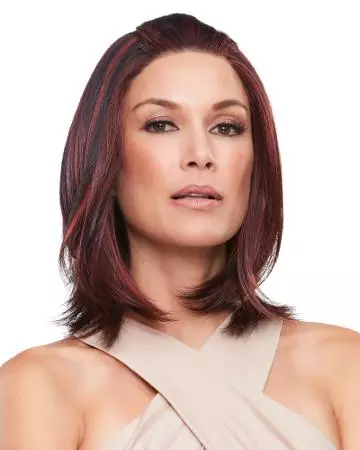   solutions photo gallery wigs synthetic hair wigs jon renau 01 smartlace synthetic 01 short 60 womens thinning hair loss solutions jon renau smartlace synthetic hair wig marion 01