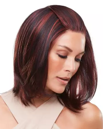   solutions photo gallery wigs synthetic hair wigs jon renau 01 smartlace synthetic 01 short 60 womens thinning hair loss solutions jon renau smartlace synthetic hair wig marion 02