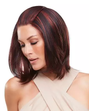   solutions photo gallery wigs synthetic hair wigs jon renau 01 smartlace synthetic 01 short 61 womens thinning hair loss solutions jon renau smartlace synthetic hair wig marion 02
