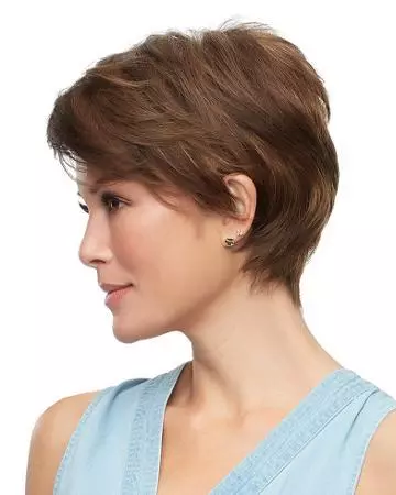   solutions photo gallery wigs synthetic hair wigs jon renau 01 smartlace synthetic 01 short 68 womens thinning hair loss solutions jon renau smartlace synthetic hair wig rose 02