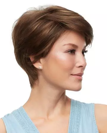   solutions photo gallery wigs synthetic hair wigs jon renau 01 smartlace synthetic 01 short 69 womens thinning hair loss solutions jon renau smartlace synthetic hair wig rose 02
