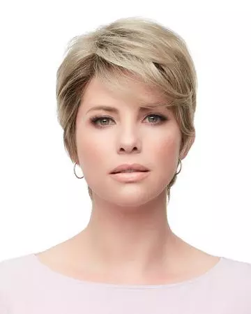   solutions photo gallery wigs synthetic hair wigs jon renau 01 smartlace synthetic 01 short 71 womens thinning hair loss solutions jon renau smartlace synthetic hair wig rose 02