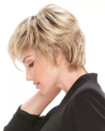   solutions photo gallery wigs synthetic hair wigs jon renau 01 smartlace synthetic 01 short 72 womens thinning hair loss solutions jon renau smartlace synthetic hair wig ruby 02