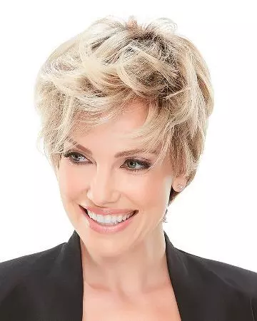   solutions photo gallery wigs synthetic hair wigs jon renau 01 smartlace synthetic 01 short 73 womens thinning hair loss solutions jon renau smartlace synthetic hair wig ruby 01