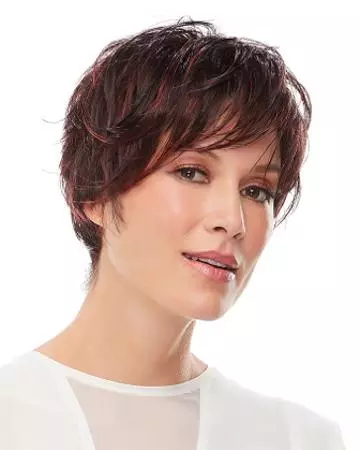   solutions photo gallery wigs synthetic hair wigs jon renau 01 smartlace synthetic 01 short 74 womens thinning hair loss solutions jon renau smartlace synthetic hair wig ruby 01